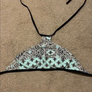 Aerie bikini top